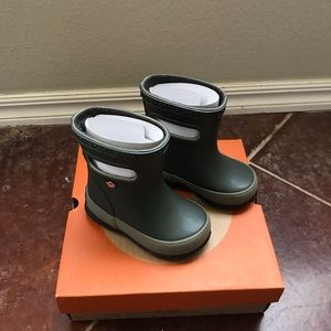 Toddler Bogs Rain boots
